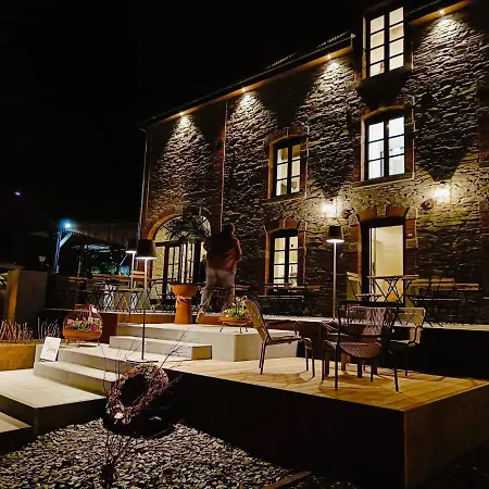 ホテル Brasserie Du Simonis *