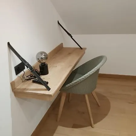 Brasserie Du Simonis Hotel