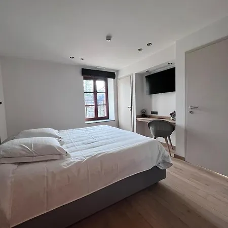 Brasserie Du Simonis * Laforêt