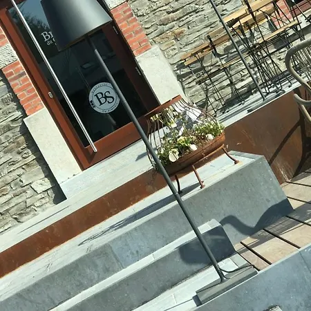 Brasserie Du Simonis Hotel *