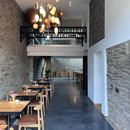 Brasserie Du Simonis