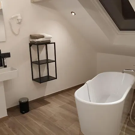 Brasserie Du Simonis * Laforêt