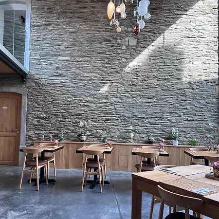 Brasserie Du Simonis Hotel